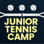 Junior Tennis Camp