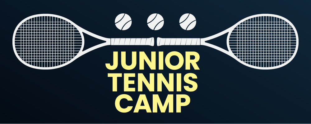 Junior Tennis Camp